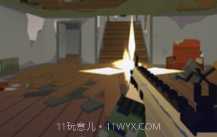 像素僵尸大战场v2.27截图