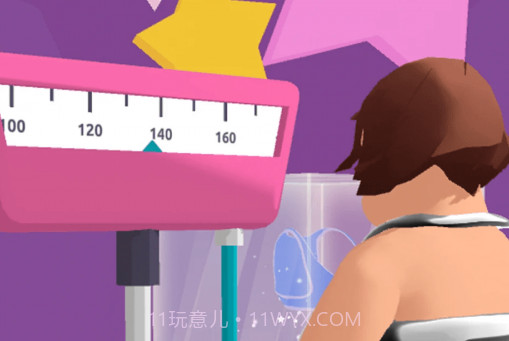 女神大冲关v0.4.23截图