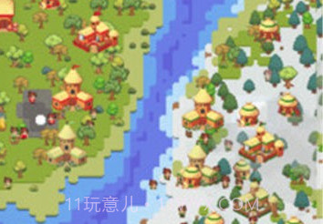 上帝模拟器开发者模式v0.6.22截图