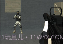 吃鸡特种精英v0.23截图