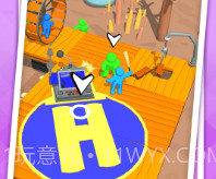 火柴人逃脱v1.1.22截图