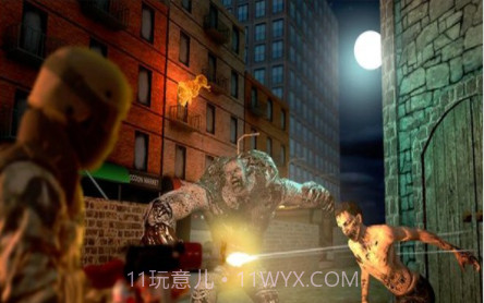 僵尸顶部v207鐎瑰宕渧1.20截图