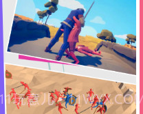 超级求生战场v1.0.26截图