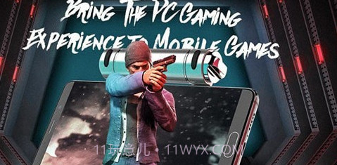 fpsdock刺激战场v1.20截图