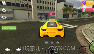 出租车司机车辆专家v1.20截图
