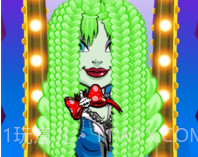 精灵高中美容院v1.2.27截图