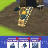 地堡冲突v1.0.26截图