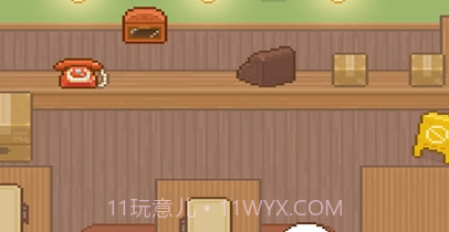 精灵的面包房v1.3.28截图