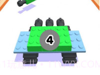 坦克摧毁2v1.2.22截图