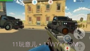 要塞逃亡v1.8.22截图