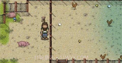 Green Projectv1.0.20截图