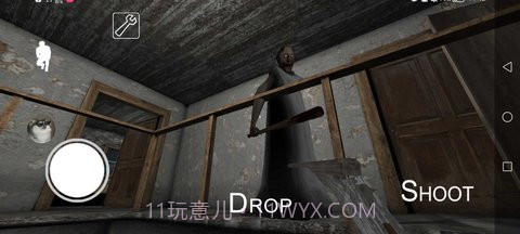 granny格林(Granny Chapter Two)v1.1.23截图