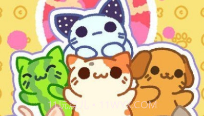 小偷猫2KleptoCats2v1.20截图