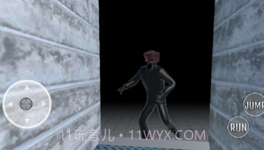 马桶人和摄像师v1鐎瑰宕渧1.19截图