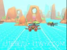 喷气飞机竞赛v1.22截图