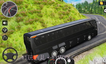 越野公交v2.22截图