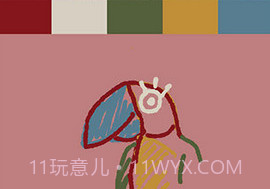 孤独的鸟儿(Bird Alone)v2.20截图