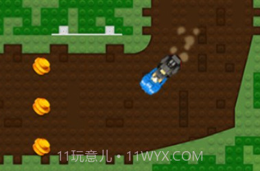 乐高急速冠军赛汉化版v5.0.21截图