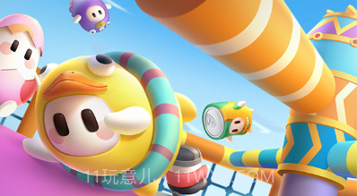 空闲糖果公园经营大亨v3.0.22截图