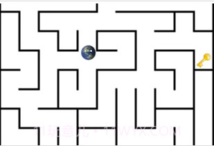 逃离盘古随机迷宫v1.22截图