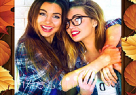 贺卡相机v2.19截图