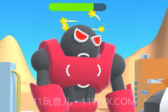 城市机械达人v300.1.0.23截图