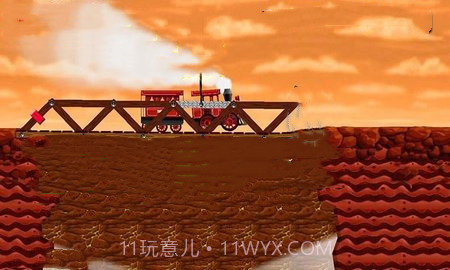 炸掉火车v1.1.19截图