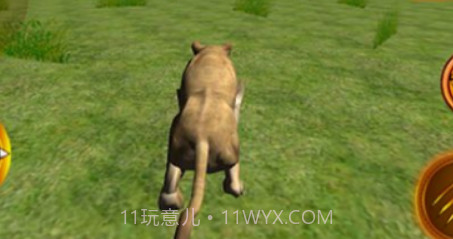 荒野大猎杀v1.24截图