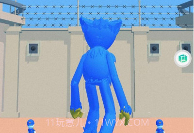 巨大的游戏时间v1.0.20截图