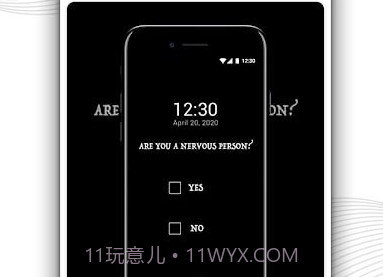 一流壁纸v1.18截图