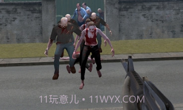 死去的敌人v1.0.20截图