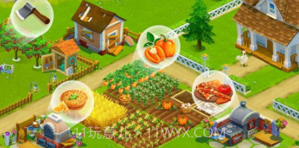 美丽农场生活v1.27截图