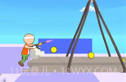 人群射手英雄v1.22截图