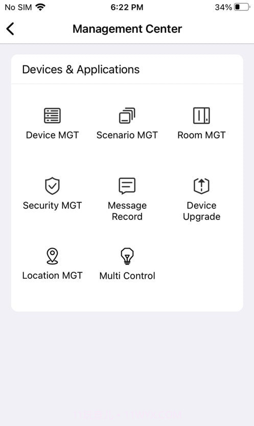 极智新生活1.2.22截图