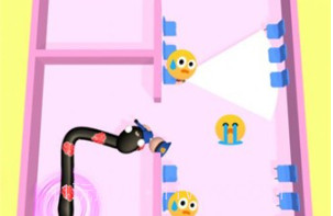 蛇狩猎v1.0.26截图