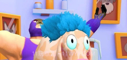 宠物店护理v2.27截图