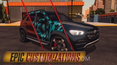 终极驾驶学校v2.19截图