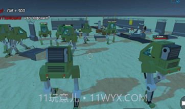 简单的沙盒2v1.6.3.25截图