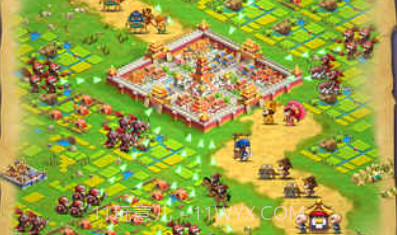 将军威武v1.20截图