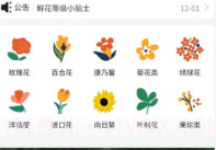 唯树鲜花最新版v1.0.20截图