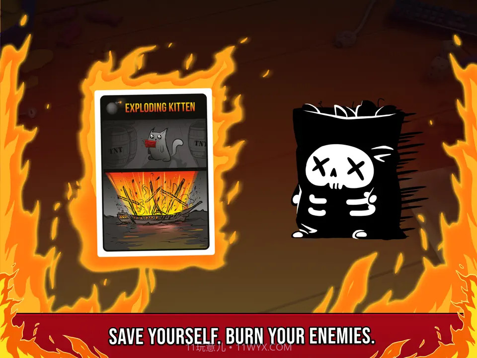 爆炸小猫2单机版0.0.30截图