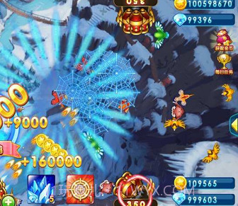 天天捕鸟v1.2.0.27截图