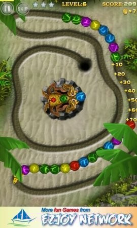 七彩祖玛21.0.22截图