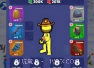 僵尸生存大乱斗v2.0.24截图