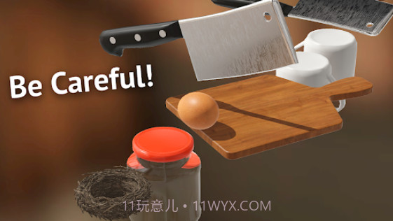 蛋之旅Egg Journey高画质版v1.9截图