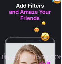 Anyfacev1.0.23截图