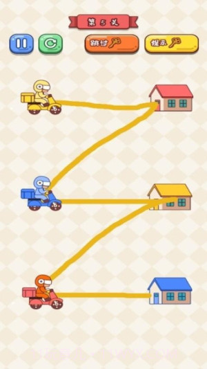 救救切尔西去更新版v1.0.0截图