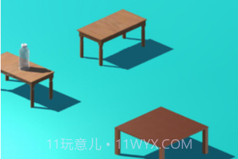 跳一跳翻转水瓶v1.26截图