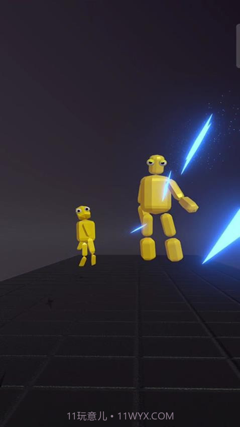 我飞刀贼帅测试版v187.1.3截图