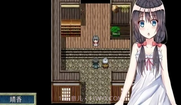 乡间的暑假生活游戏v1.0.17截图